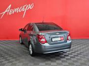 Chevrolet Aveo II Вологда  - изображение 21