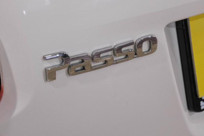 Toyota Passo III Рестайлинг с пробегом 2019 года, цена 899 000 рублей, 114000 км, хэтчбек, Автокод Объявления