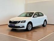 Skoda Octavia III (A7) Рестайлинг Волгоград  - изображение 25