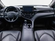 Toyota Camry VIII (XV70) Москва  - изображение 31