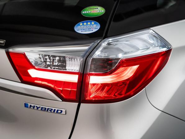 Honda Shuttle II с пробегом 2015 года, цена 1 140 500 рублей, 159612 км, универсал, Автокод Объявления