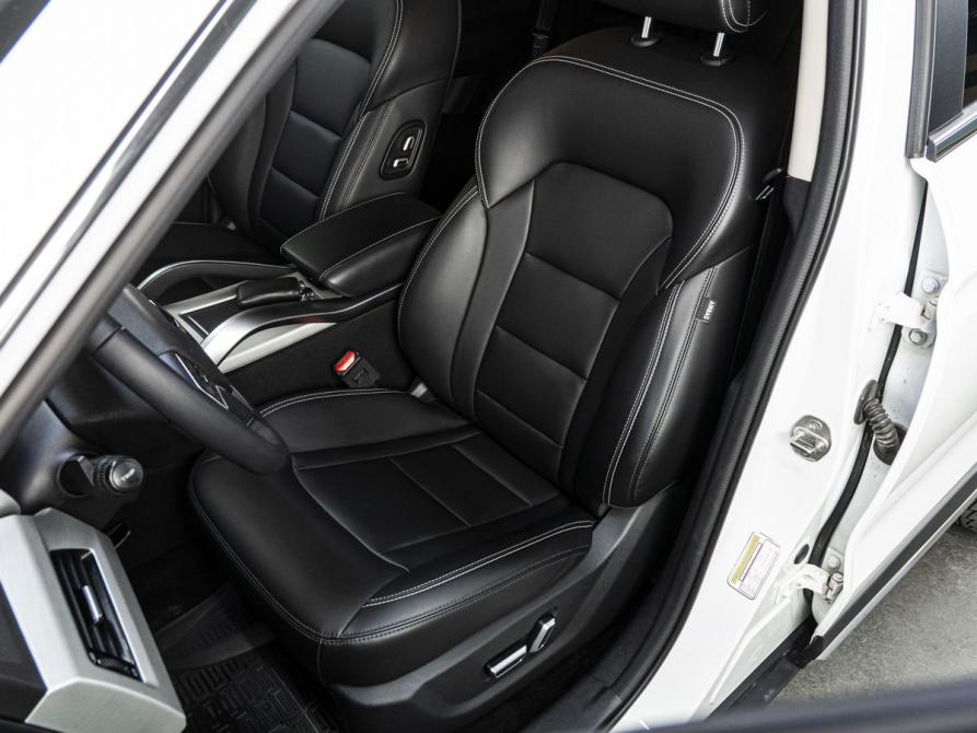 Geely Atlas I Тюмень  - изображение 13
