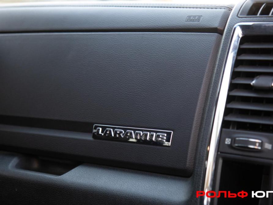 Dodge RAM IV (DS/DJ) Москва  - изображение 21