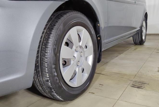 Hyundai Verna II с пробегом 2008 года, цена 450 000 рублей, 251800 км, седан, Автокод Объявления