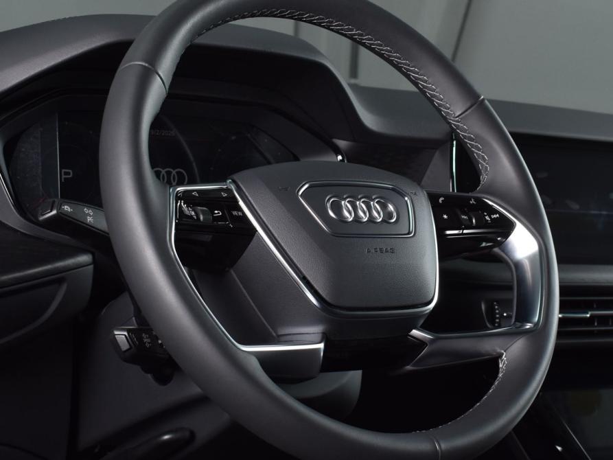 Audi Q6 Кемерово  - изображение 12