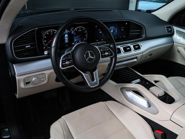 Mercedes-Benz GLE II (V167) с пробегом 2022 года, цена 6 000 000 рублей, 124662 км, внедорожник, Автокод Объявления