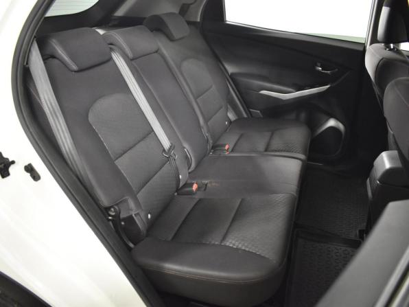 SsangYong Actyon II с пробегом 2013 года, цена 898 200 рублей, 158591 км, внедорожник, Автокод Объявления
