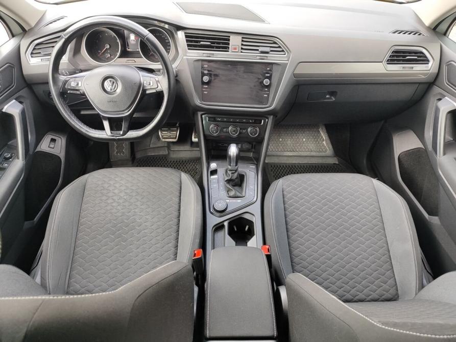 Volkswagen Tiguan II Москва  - изображение 10