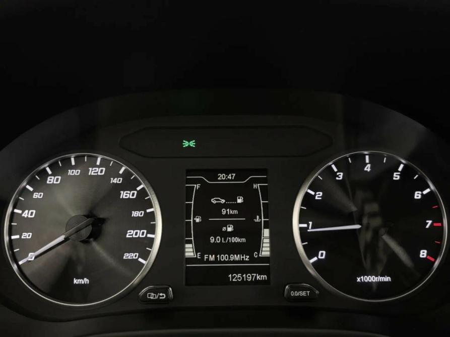 Chery Tiggo 4 I Рестайлинг Псков  - изображение 10