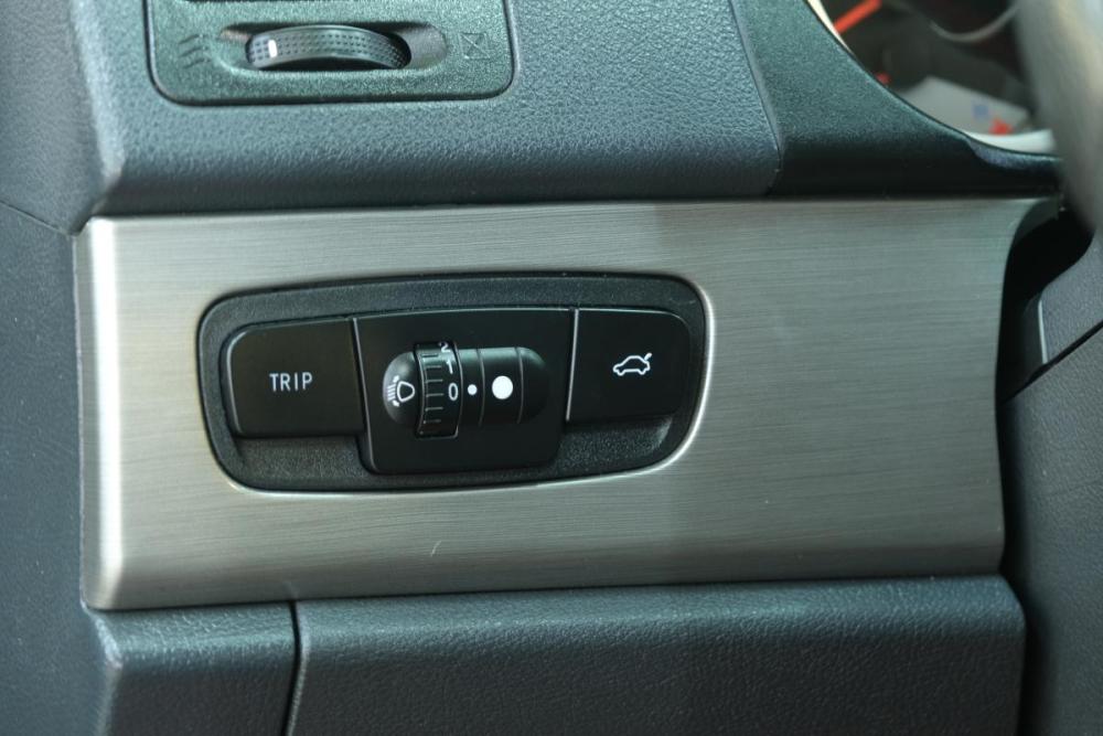 Geely Emgrand X7 I Омск  - изображение 10