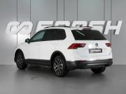 Volkswagen Tiguan II Рестайлинг Минеральные Воды  - изображение 21