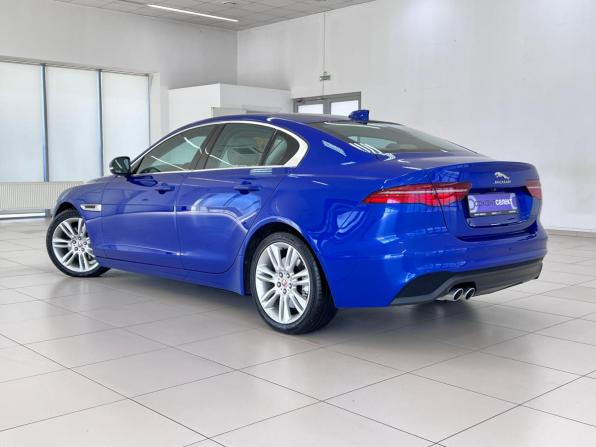 Jaguar XE I Рестайлинг с пробегом 2019 года, цена 2 490 000 рублей, 130000 км, седан, Автокод Объявления