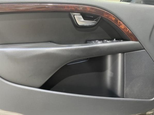 Volvo XC70 II с пробегом 2008 года, цена 1 285 000 рублей, 345254 км, универсал, Автокод Объявления