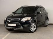 Ford Kuga I Екатеринбург  - изображение 31