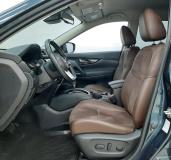 Nissan X-Trail III Рестайлинг Москва  - изображение 27