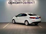 Kia Rio III Рестайлинг Краснодар  - изображение 23