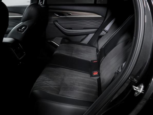 Geely Monjaro I Рестайлинг с пробегом 2025 года, цена 3 300 000 рублей, 69500 км, внедорожник, Автокод Объявления