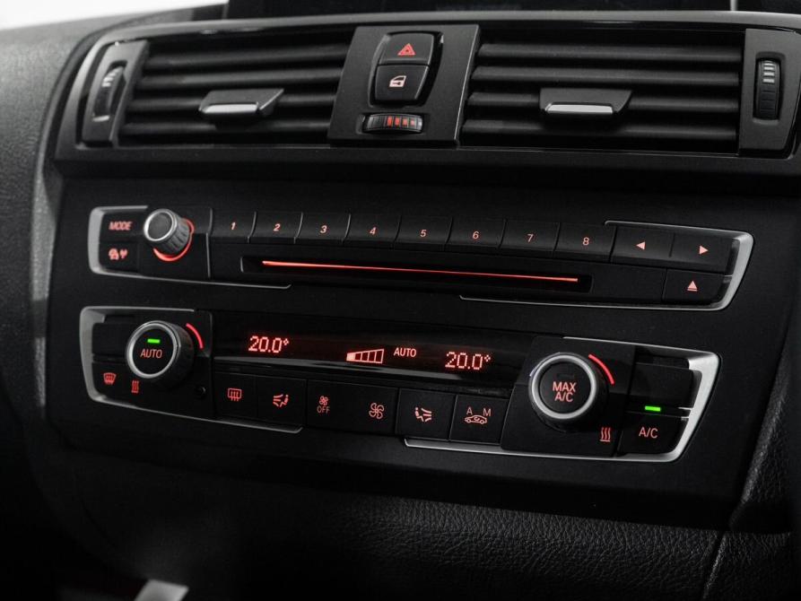 BMW 1 серии II (F20/F21) Иркутск  - изображение 15