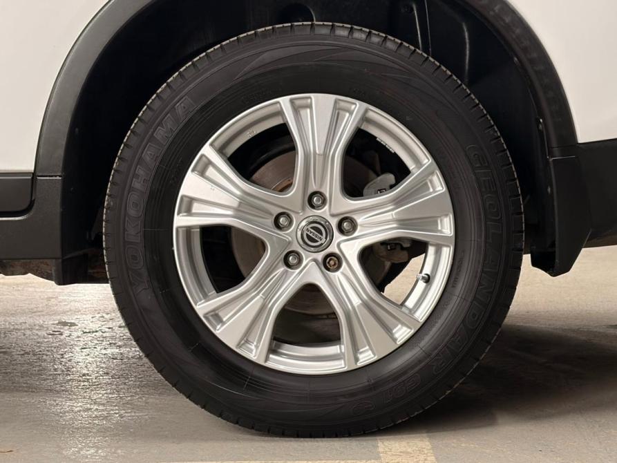 Nissan X-Trail III Екатеринбург  - изображение 8