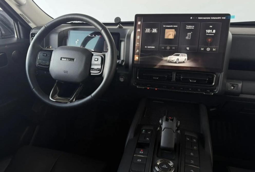 Haval H9 II Киров  - изображение 12