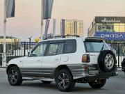 Toyota RAV4 I (XA10) Новосибирск  - изображение 23