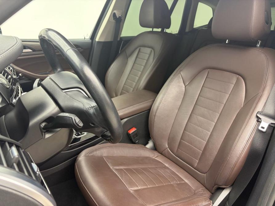 BMW X3 III (G01) Ростов-на-Дону  - изображение 9
