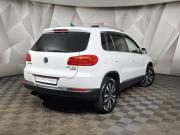 Volkswagen Tiguan I Рестайлинг Москва  - изображение 22