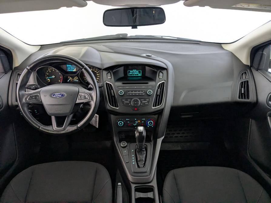 Ford Focus III Рестайлинг Москва  - изображение 23