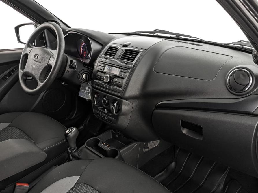 Lada (ВАЗ) Granta I Рестайлинг Санкт-Петербург  - изображение 13