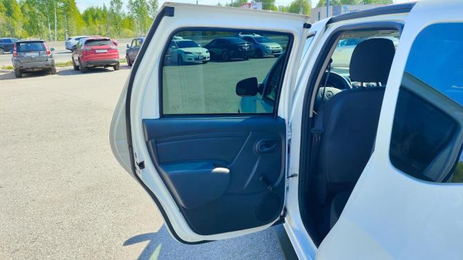 Renault Duster I Рестайлинг с пробегом 2018 года, цена 1 355 000 рублей, 85000 км, внедорожник, Автокод Объявления