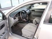 Chevrolet Lacetti I Екатеринбург  - изображение 27