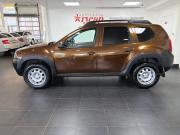 Renault Duster I Киров  - изображение 18