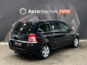 Opel Zafira B Рестайлинг Пермь  - изображение 27