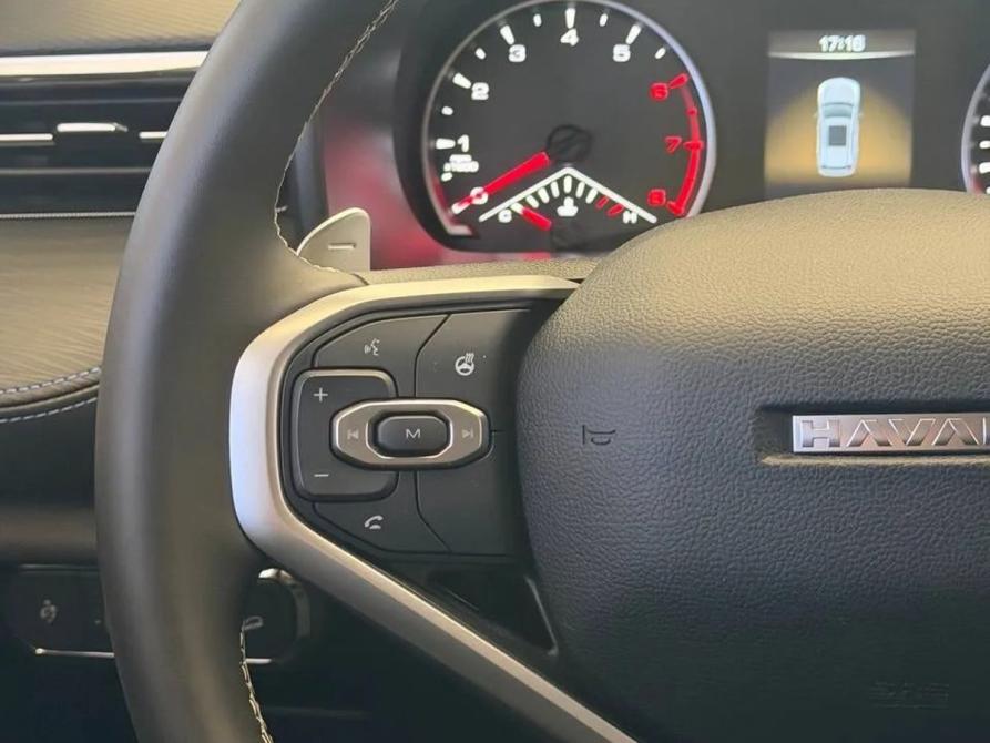 Haval Jolion I Рестайлинг Челябинск  - изображение 16
