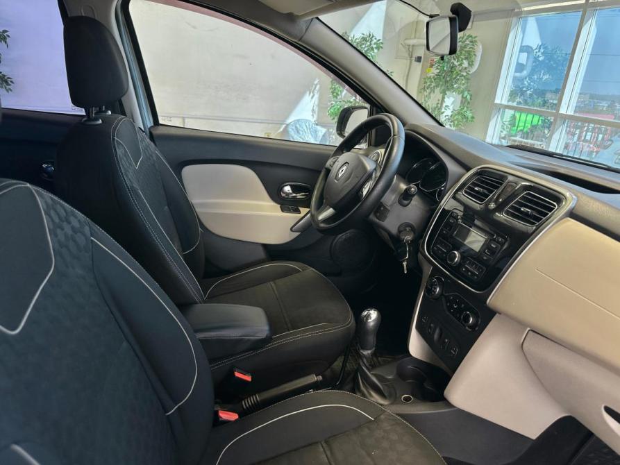 Renault Logan II Волгоград  - изображение 9