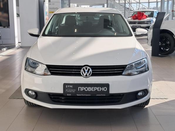Volkswagen Jetta VI с пробегом 2014 года, цена 1 377 000 рублей, 60291 км, седан, Автокод Объявления