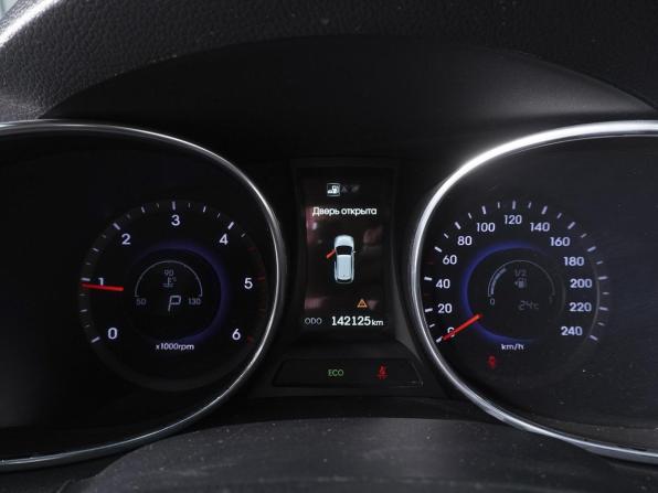 Hyundai Santa Fe III с пробегом 2015 года, цена 1 930 000 рублей, 142125 км, внедорожник, Автокод Объявления