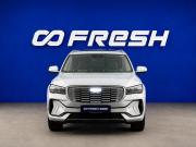 Geely Monjaro I Москва  - изображение 28