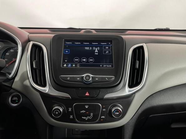 Chevrolet Equinox III с пробегом 2018 года, цена 1 700 000 рублей, 171855 км, внедорожник, Автокод Объявления