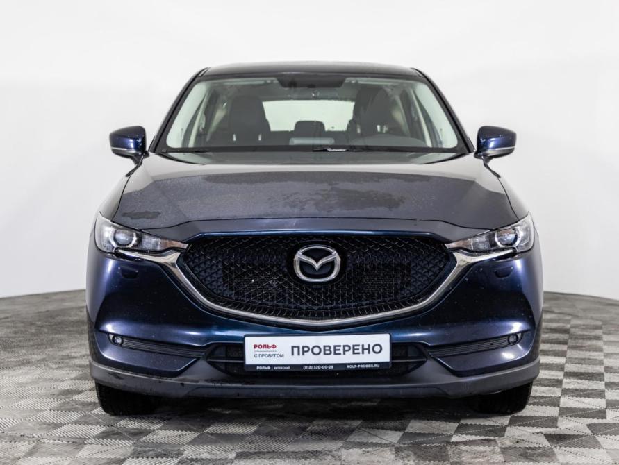 Mazda CX-5 II Санкт-Петербург  - изображение 2