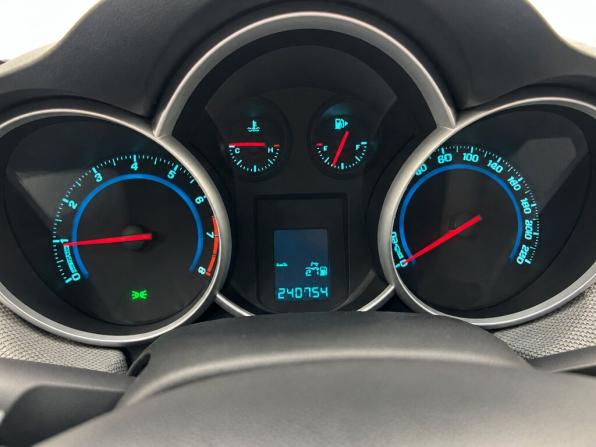 Chevrolet Cruze I с пробегом 2011 года, цена 549 000 рублей, 240000 км, седан, Автокод Объявления
