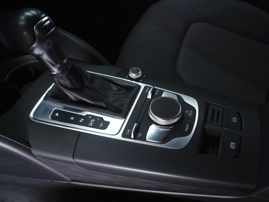 Audi A3 III (8V) Рестайлинг Ростов-на-Дону  - изображение 13