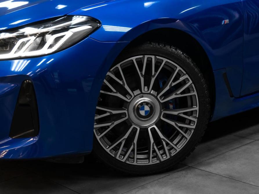 BMW 6 серии IV (G32) Рестайлинг Тюмень  - изображение 12