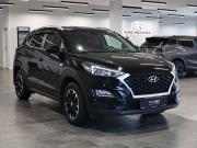Hyundai Tucson III Рестайлинг Калуга  - изображение 41