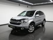 Honda CR-V III Тверь  - изображение 18