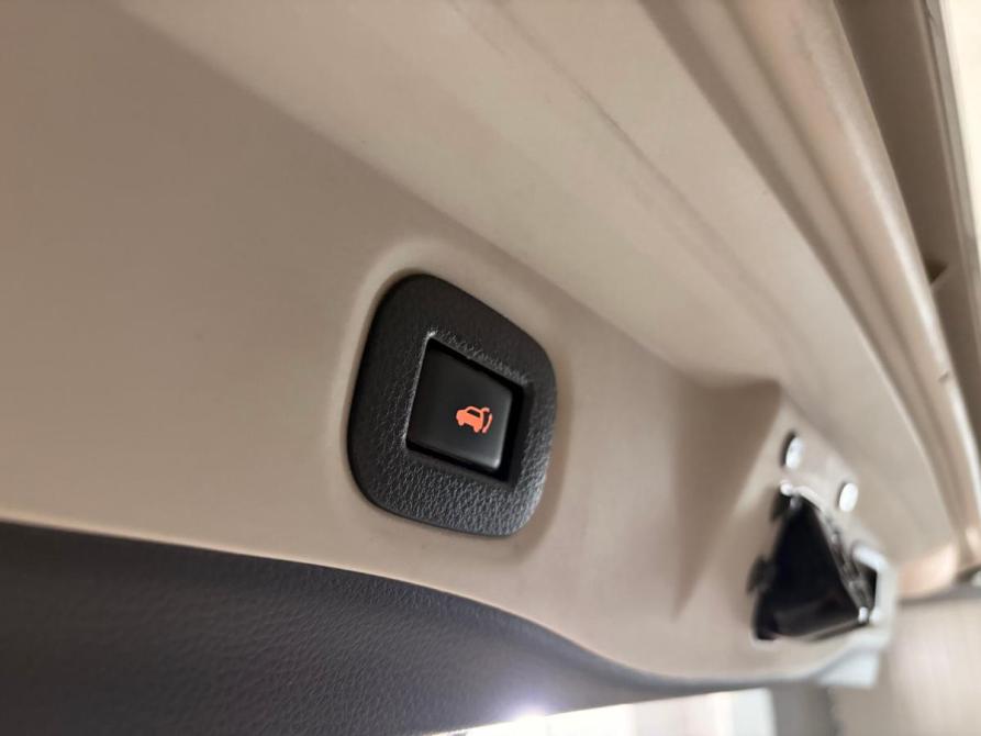Nissan X-Trail III Рестайлинг Екатеринбург  - изображение 16