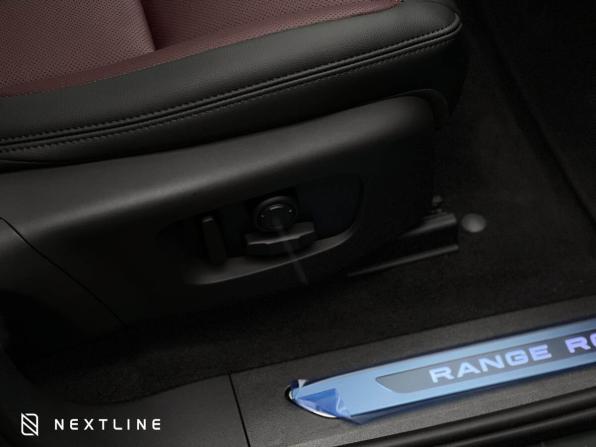 Новый Land Rover Range Rover Evoque II Рестайлинг 2025 года, цена 5 690 000 рублей, внедорожник, Автокод Объявления