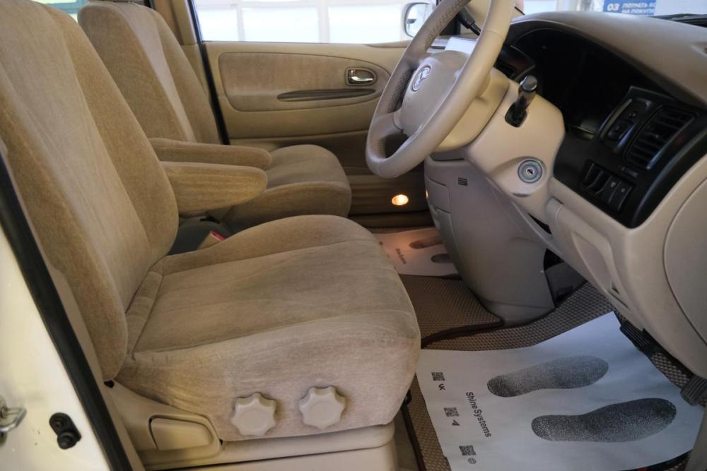 Mazda MPV II (LW) Омск  - изображение 8