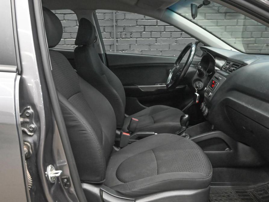 Kia Rio III Рестайлинг Екатеринбург  - изображение 10