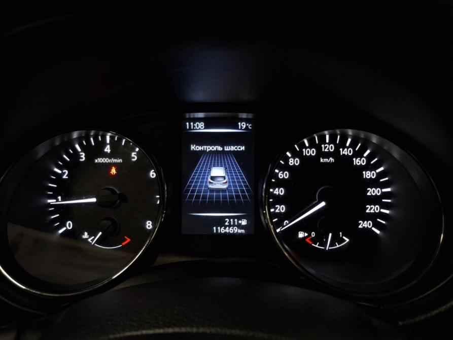 Nissan Qashqai II Казань  - изображение 16